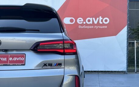 BMW X5 M, 2021 год, 12 700 000 рублей, 8 фотография