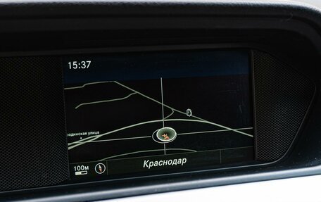 Mercedes-Benz C-Класс, 2011 год, 1 550 000 рублей, 10 фотография