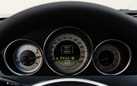 Mercedes-Benz C-Класс, 2011 год, 1 550 000 рублей, 17 фотография