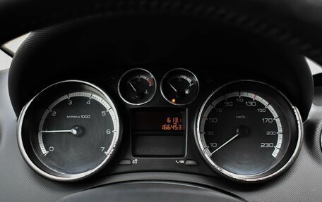 Peugeot 308 II, 2008 год, 565 000 рублей, 9 фотография