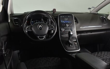 Renault Scenic IV, 2019 год, 2 299 000 рублей, 6 фотография
