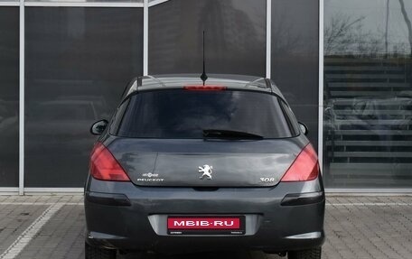 Peugeot 308 II, 2008 год, 565 000 рублей, 4 фотография