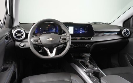 Chevrolet Monza, 2023 год, 2 465 000 рублей, 6 фотография