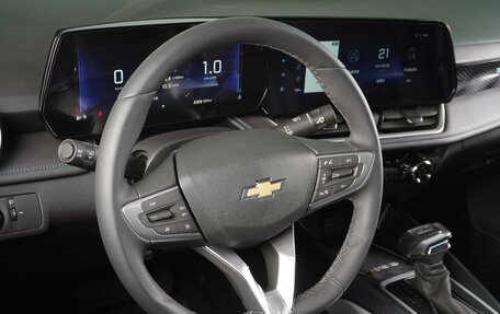Chevrolet Monza, 2023 год, 2 465 000 рублей, 10 фотография