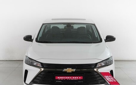 Chevrolet Monza, 2023 год, 2 465 000 рублей, 3 фотография