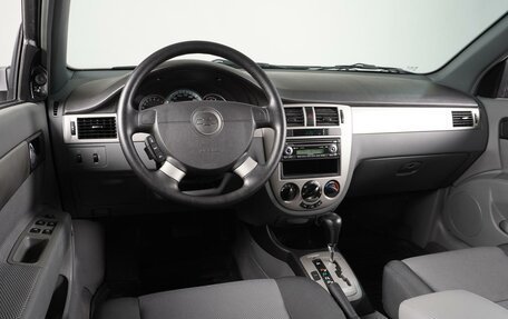 Chevrolet Lacetti, 2009 год, 1 319 000 рублей, 6 фотография