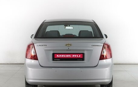 Chevrolet Lacetti, 2009 год, 1 319 000 рублей, 4 фотография