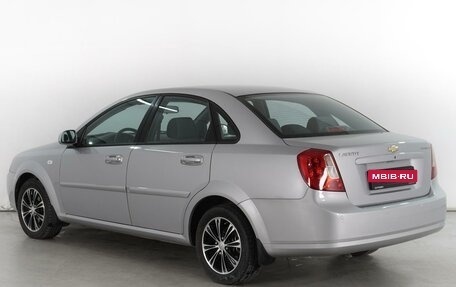 Chevrolet Lacetti, 2009 год, 1 319 000 рублей, 2 фотография