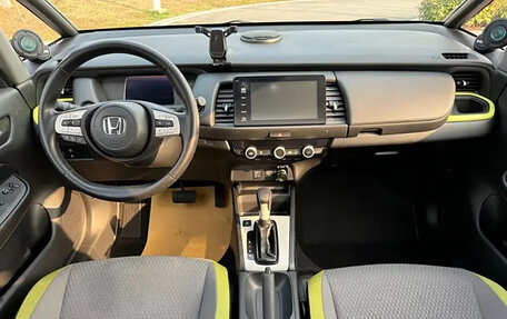 Honda Fit, 2021 год, 1 275 000 рублей, 12 фотография