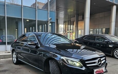 Mercedes-Benz C-Класс, 2014 год, 2 100 000 рублей, 3 фотография