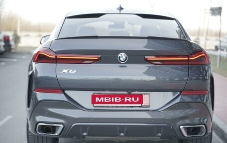 BMW X6, 2020 год, 8 150 000 рублей, 8 фотография