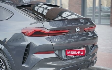 BMW X6, 2020 год, 8 150 000 рублей, 7 фотография