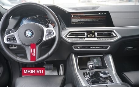 BMW X6, 2020 год, 8 150 000 рублей, 13 фотография