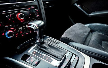 Audi A4, 2014 год, 2 500 000 рублей, 16 фотография