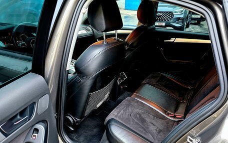 Audi A4, 2014 год, 2 500 000 рублей, 17 фотография