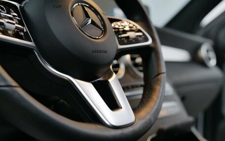 Mercedes-Benz GLC Coupe, 2019 год, 5 600 000 рублей, 12 фотография