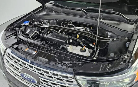 Ford Explorer VI, 2021 год, 3 700 000 рублей, 6 фотография