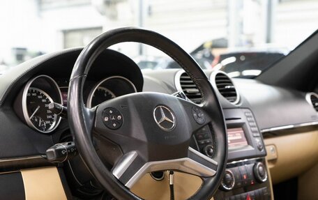 Mercedes-Benz GL-Класс, 2011 год, 2 472 000 рублей, 5 фотография