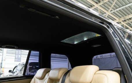 Mercedes-Benz GL-Класс, 2011 год, 2 472 000 рублей, 8 фотография