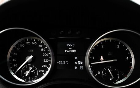 Mercedes-Benz GL-Класс, 2011 год, 2 472 000 рублей, 14 фотография