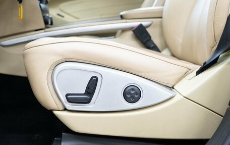 Mercedes-Benz GL-Класс, 2011 год, 2 472 000 рублей, 18 фотография