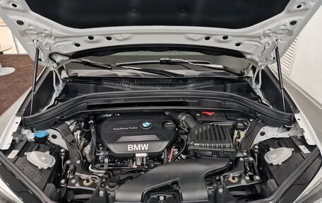 BMW X1, 2021 год, 3 625 000 рублей, 8 фотография