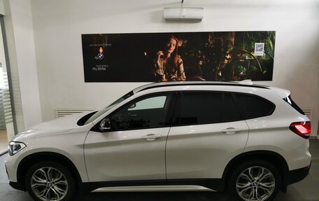BMW X1, 2021 год, 3 625 000 рублей, 11 фотография
