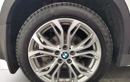 BMW X1, 2021 год, 3 625 000 рублей, 6 фотография