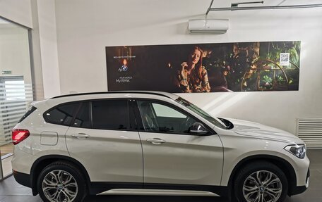 BMW X1, 2021 год, 3 625 000 рублей, 12 фотография