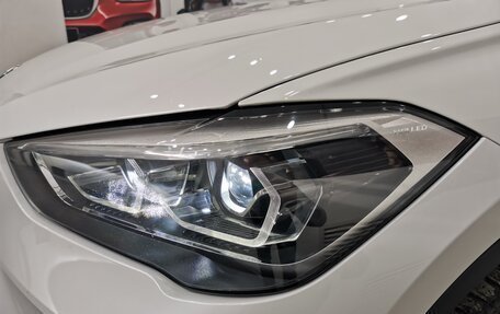 BMW X1, 2021 год, 3 625 000 рублей, 16 фотография
