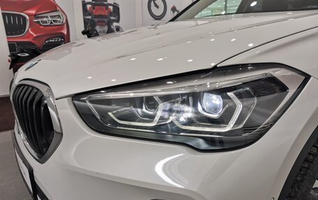 BMW X1, 2021 год, 3 625 000 рублей, 15 фотография