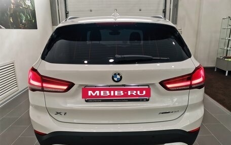 BMW X1, 2021 год, 3 625 000 рублей, 13 фотография