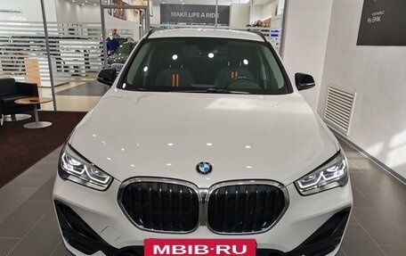 BMW X1, 2021 год, 3 625 000 рублей, 14 фотография