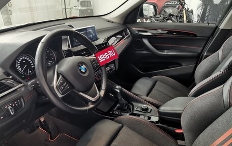 BMW X1, 2021 год, 3 625 000 рублей, 20 фотография