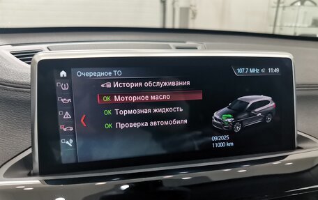 BMW X1, 2021 год, 3 625 000 рублей, 32 фотография