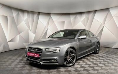 Audi A5, 2013 год, 1 864 900 рублей, 1 фотография