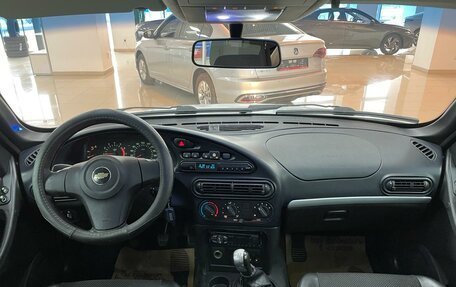 Chevrolet Niva I рестайлинг, 2014 год, 649 000 рублей, 19 фотография