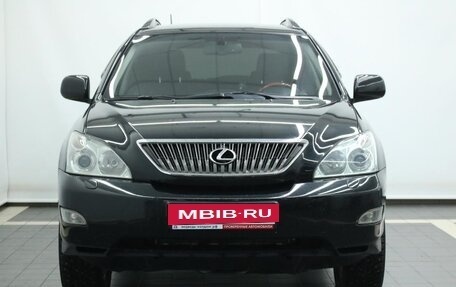 Lexus RX II рестайлинг, 2006 год, 1 700 000 рублей, 8 фотография