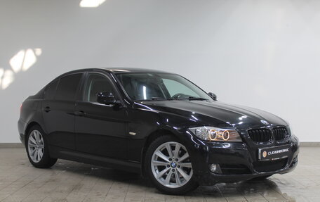 BMW 3 серия, 2010 год, 1 270 000 рублей, 2 фотография