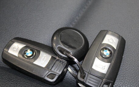 BMW 3 серия, 2010 год, 1 270 000 рублей, 21 фотография