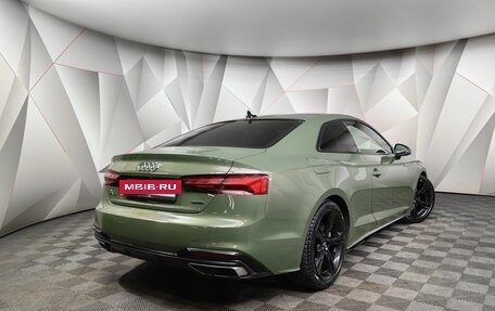Audi A5, 2020 год, 5 249 700 рублей, 2 фотография