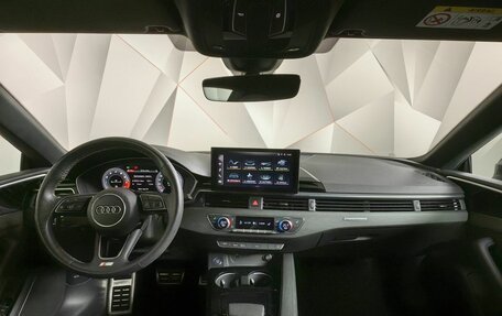 Audi A5, 2020 год, 5 249 700 рублей, 10 фотография
