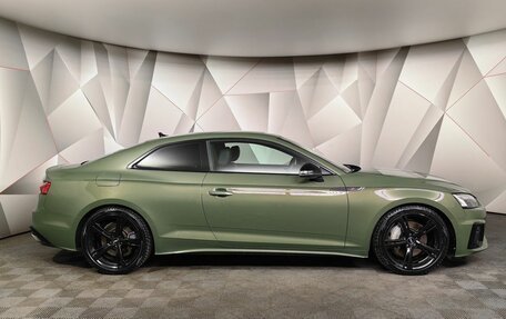 Audi A5, 2020 год, 5 249 700 рублей, 6 фотография