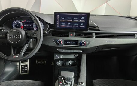 Audi A5, 2020 год, 5 249 700 рублей, 11 фотография