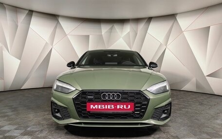 Audi A5, 2020 год, 5 249 700 рублей, 7 фотография