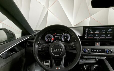 Audi A5, 2020 год, 5 249 700 рублей, 14 фотография