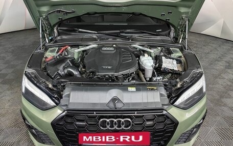 Audi A5, 2020 год, 5 249 700 рублей, 17 фотография