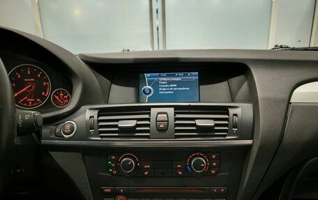 BMW X3, 2011 год, 1 765 000 рублей, 7 фотография