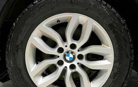 BMW X3, 2011 год, 1 765 000 рублей, 16 фотография