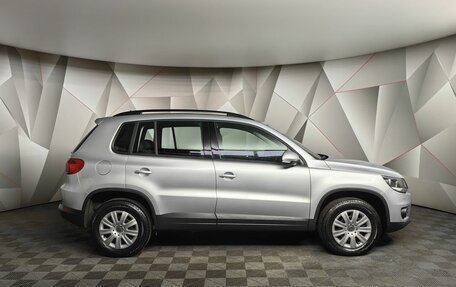 Volkswagen Tiguan I, 2016 год, 1 649 700 рублей, 6 фотография